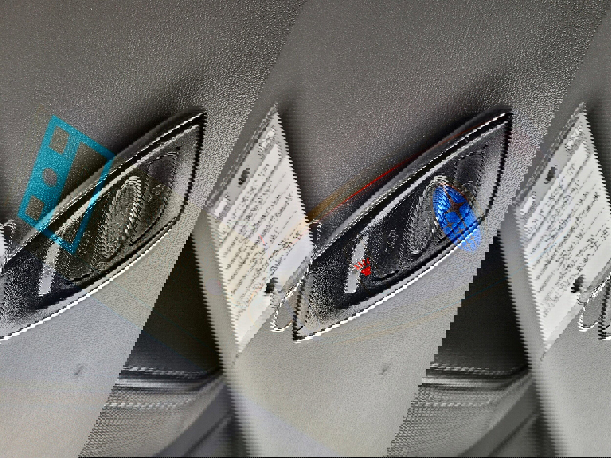 Used 2024 Subaru Crosstrek 2.0i Premium AWD/4WD image 22