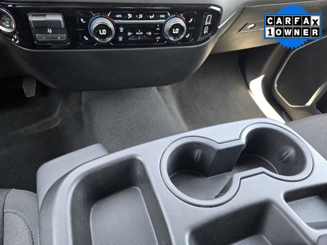 Used 2025 Chevrolet Silverado 2500 LT w/ Convenience Package AWD/4WD image 17