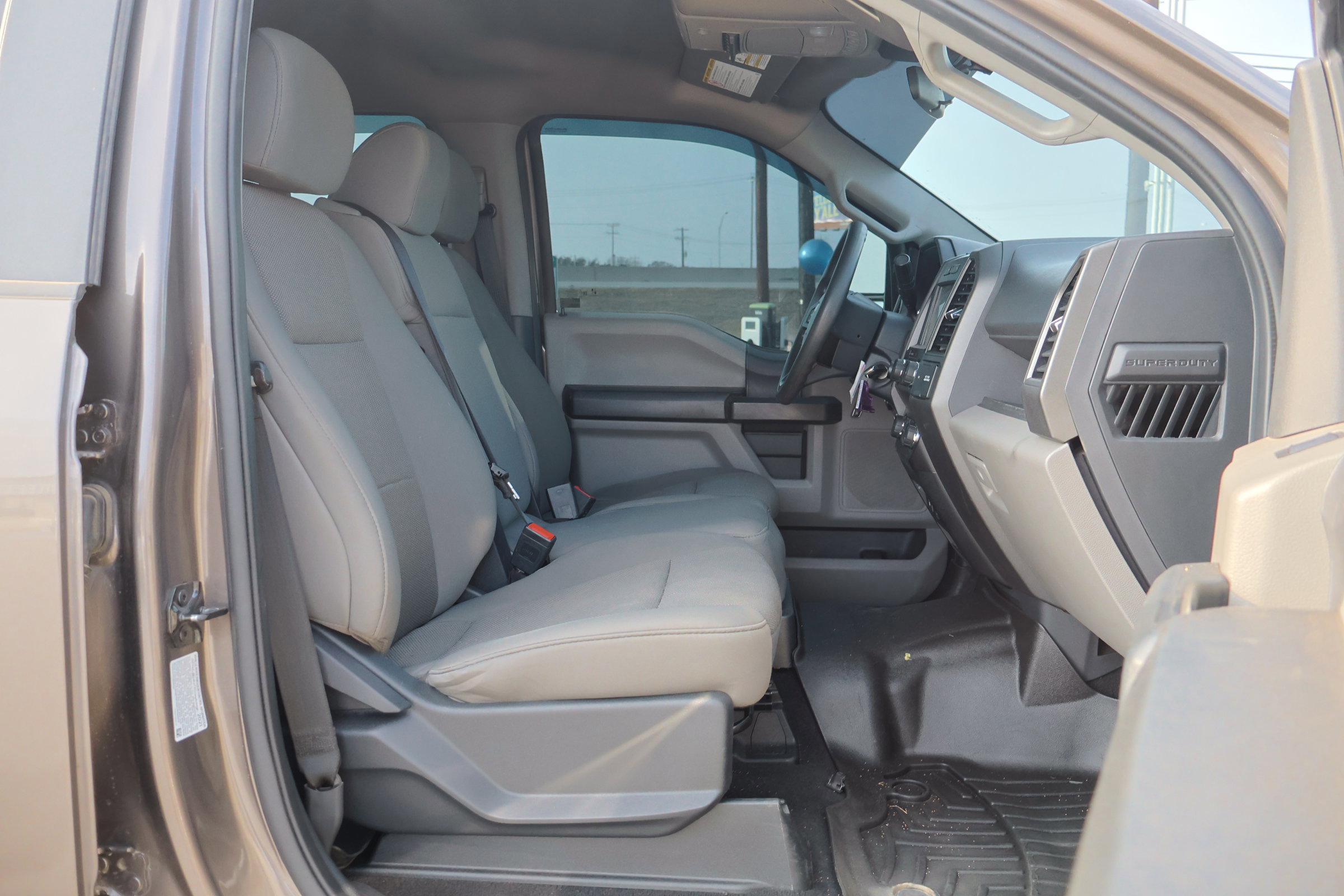 Certified 2022 Ford F450 XL w/ STX Appearance Package image 38