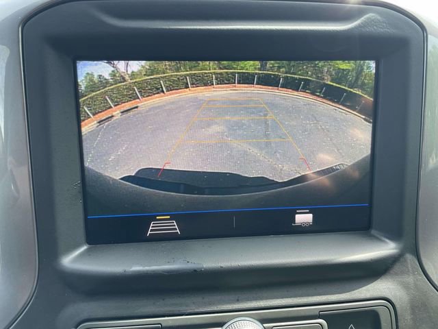 Used 2020 Chevrolet Silverado 2500 Custom w/ Custom Value Package image 19