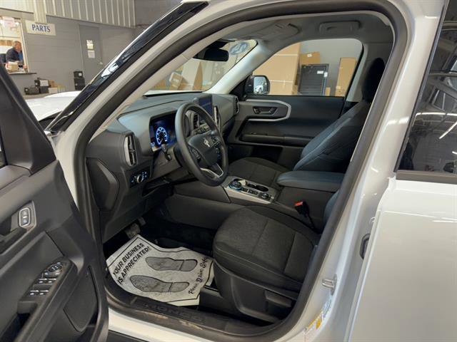 Certified 2024 Ford Bronco Sport Big Bend image 13