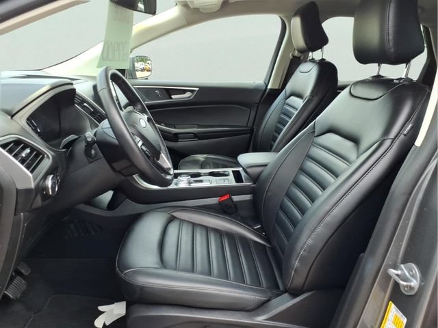 Certified 2024 Ford Edge SEL w/ Convenience Package AWD/4WD image 16