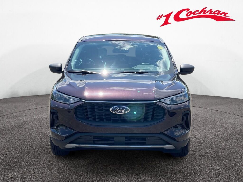 Certified 2023 Ford Escape Active w/ Cold Weather Package FWD image 35