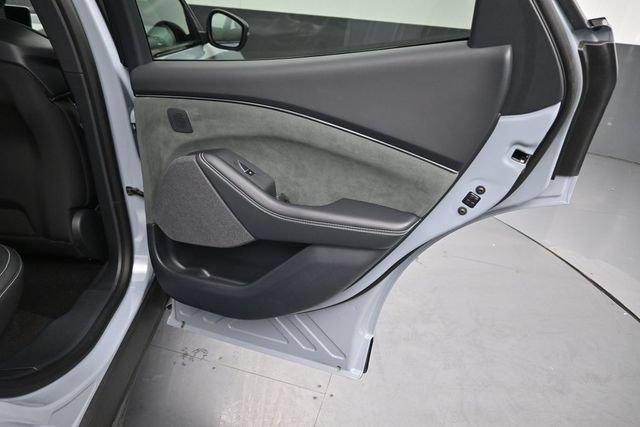 Certified 2025 Ford Mustang Mach-E GT w/ Interior Protection Package AWD/4WD image 26