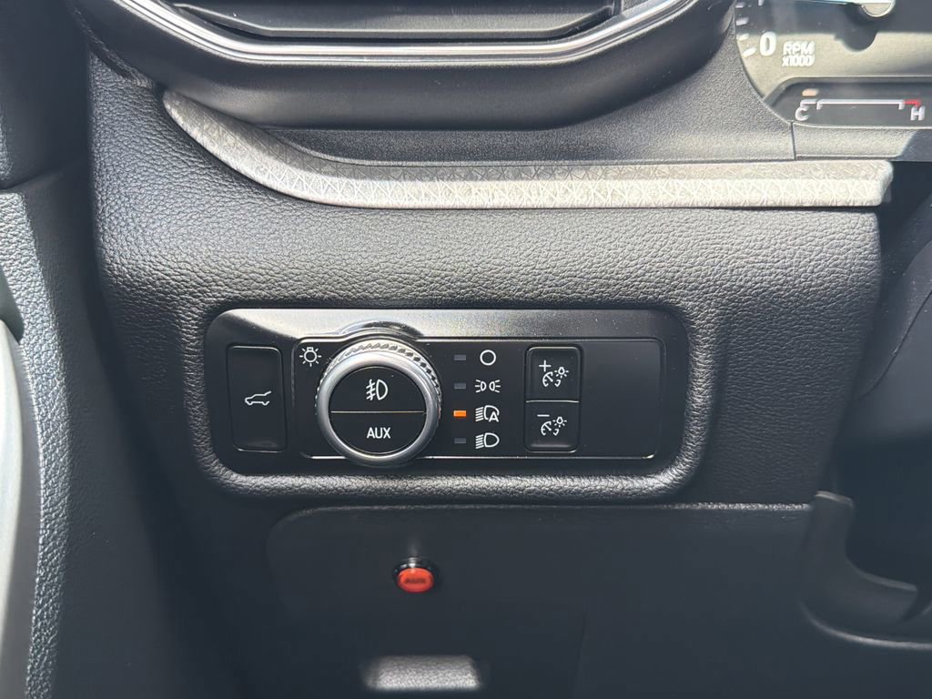 Certified 2023 Ford Explorer Timberline w/ Timberline Technology Package image 29