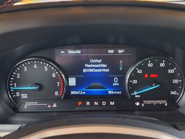 Certified 2023 Ford Explorer Timberline w/ Timberline Technology Package AWD/4WD image 19
