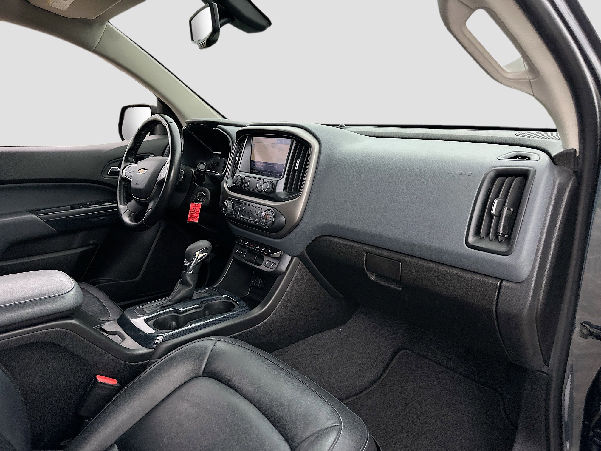 Used 2019 Chevrolet Colorado Z71 image 28