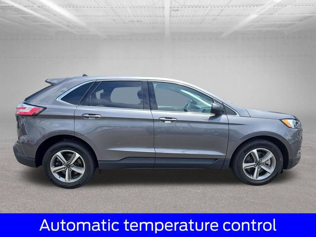Certified 2023 Ford Edge SEL w/ Convenience Package AWD/4WD image 8