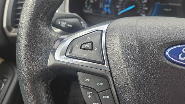 Certified 2024 Ford Edge SEL w/ Convenience Package AWD/4WD image 25