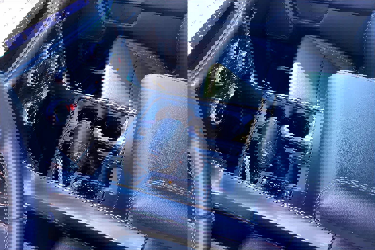 Certified 2023 Ford F150 XLT w/ Equipment Group 302A High image 17