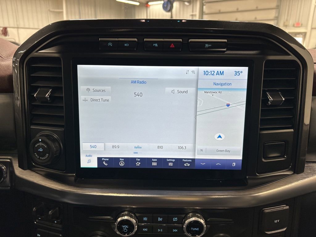 Certified 2021 Ford F150 Lariat image 22