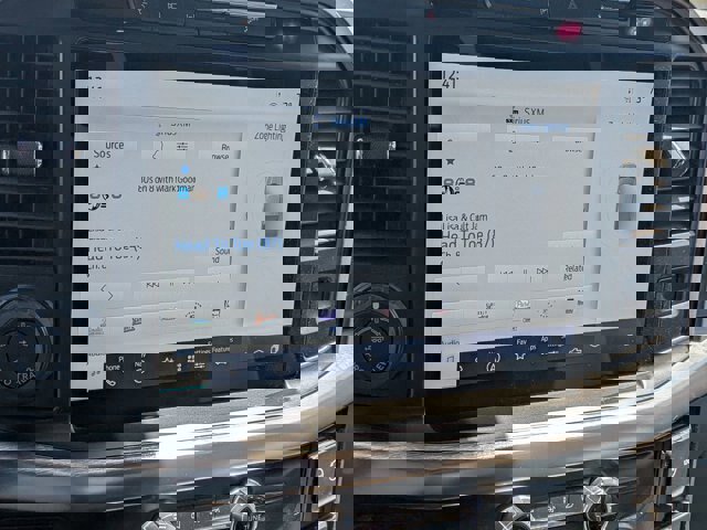 Certified 2023 Ford F150 Lariat w/ Equipment Group 502A High AWD/4WD image 21