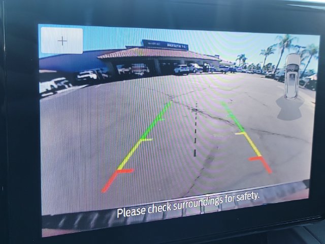 Certified 2022 Ford Explorer XLT w/ Equipment Group 202A RWD image 14