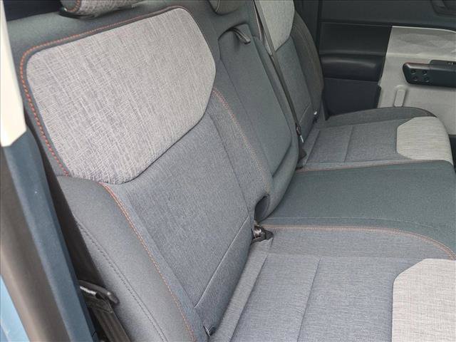 Certified 2023 Ford Maverick XLT FWD image 17