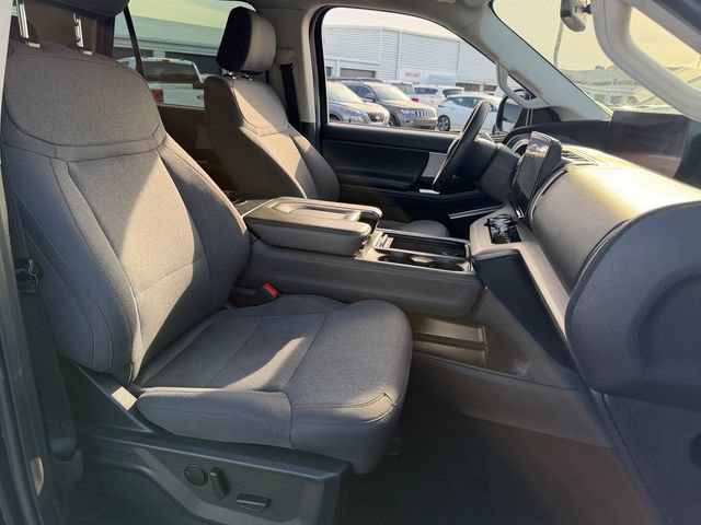 Certified 2025 Ford Expedition Active RWD image 18