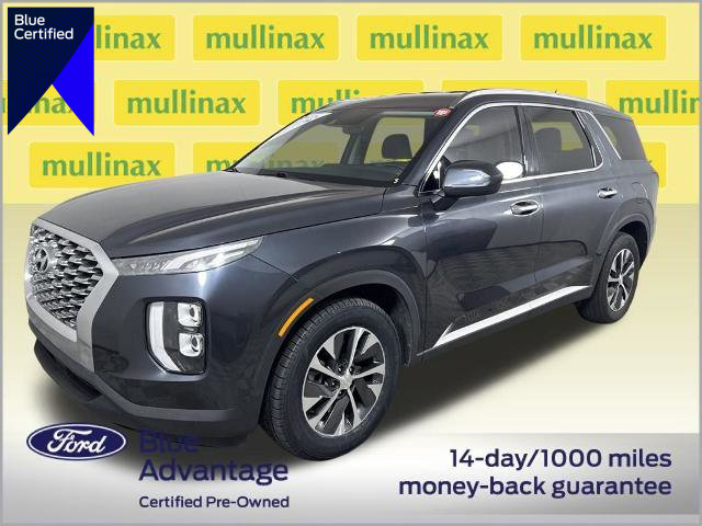 Used 2020 Hyundai Palisade SEL