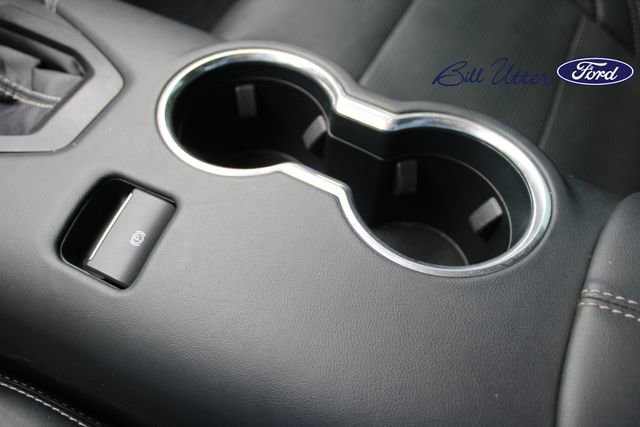 Certified 2024 Ford Mustang GT Premium RWD image 15