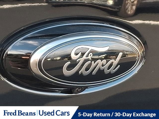 Certified 2023 Ford Ranger XLT w/ Equipment Group 302A High image 32