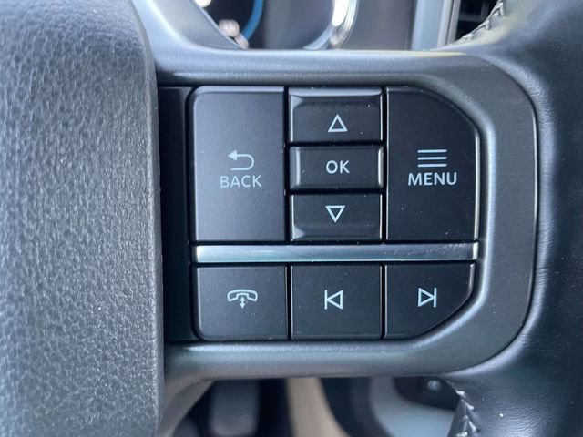 Certified 2021 Ford F150 Lariat AWD/4WD image 22