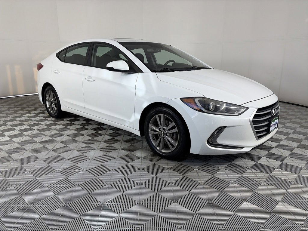 Used 2017 Hyundai Elantra Value Edition image 1