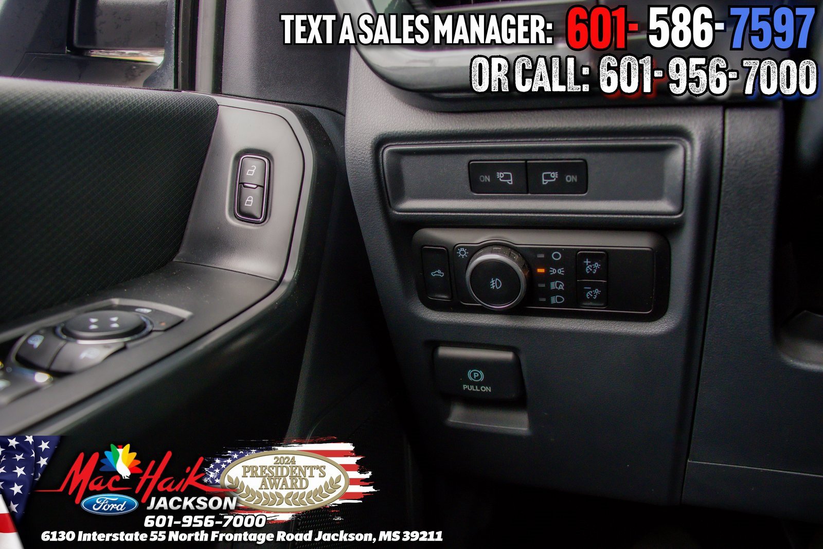 Certified 2023 Ford F150 XL w/ STX Black Appearance Package image 19