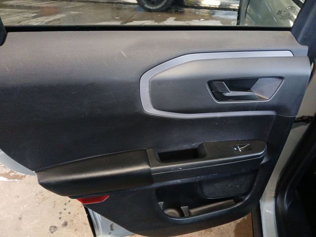 Certified 2022 Ford Bronco Sport Big Bend image 39