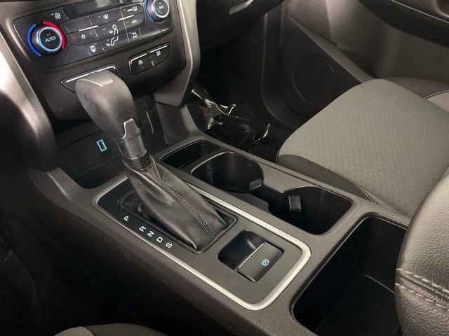 Certified 2017 Ford Escape SE image 18