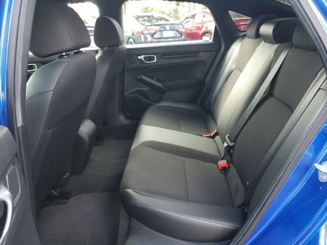 Used 2024 Honda Civic Sport image 9