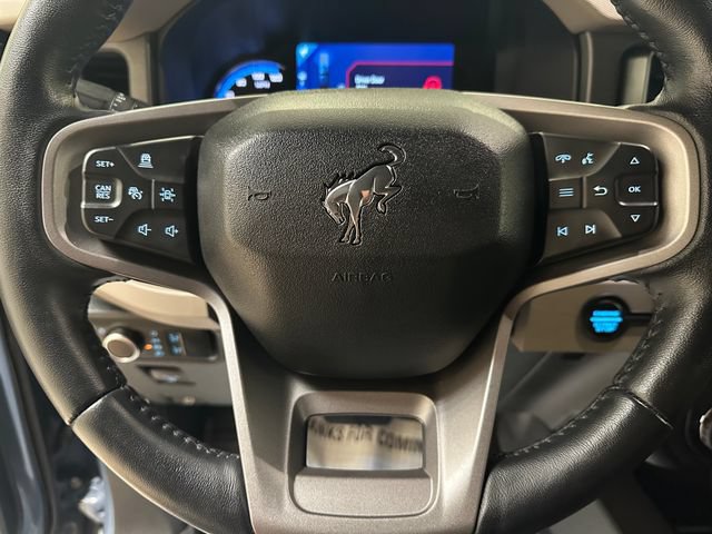 Certified 2024 Ford Bronco Wildtrak AWD/4WD image 9