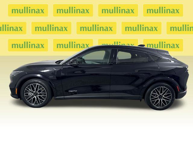 Certified 2025 Ford Mustang Mach-E Premium RWD image 12