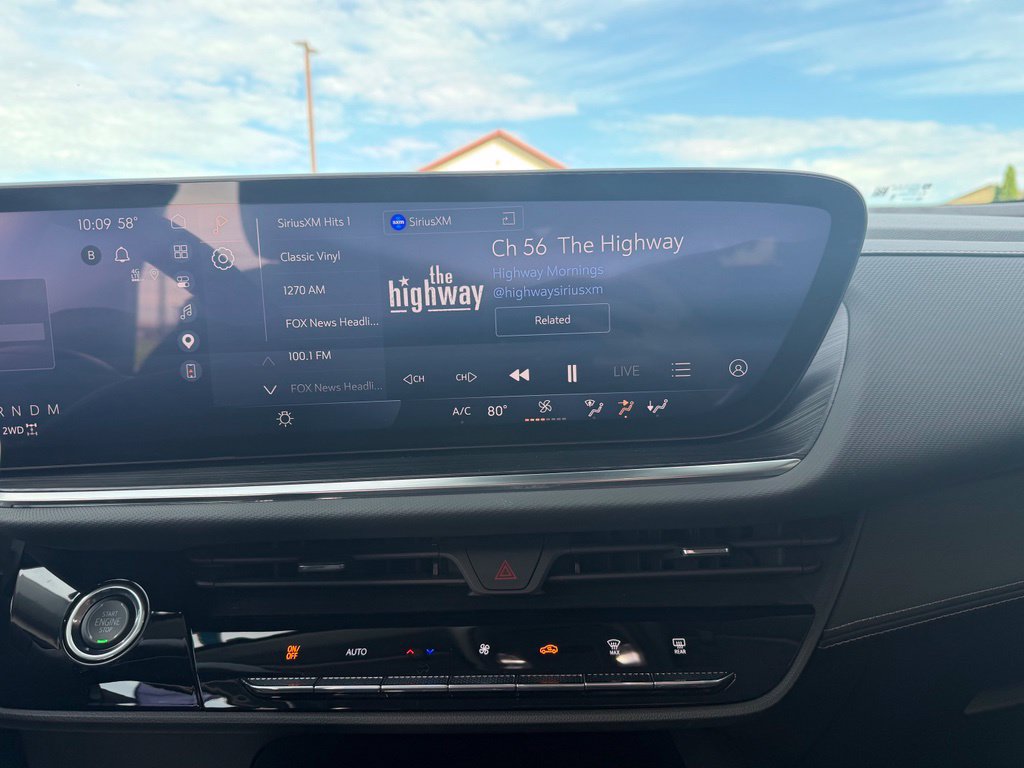 Used 2024 Buick Envision Preferred AWD/4WD image 15
