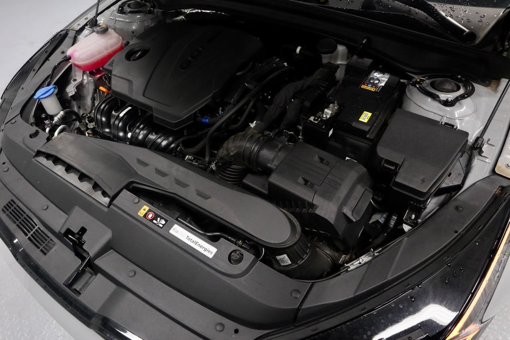 Used 2025 Kia K5 GT-Line w/ GT-Line Premium Package AWD/4WD image 19