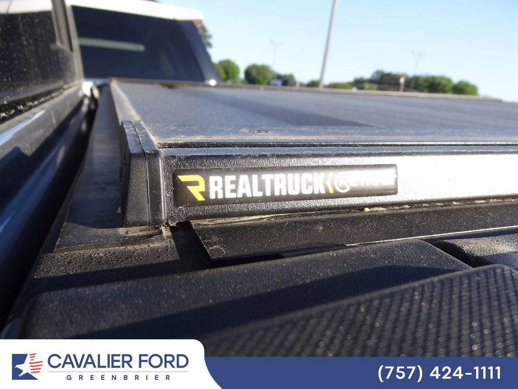 Used 2025 RAM 1500 Limited w/ Trailer Tow Group AWD/4WD image 9