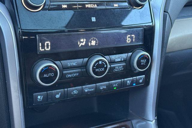 Used 2020 Subaru Ascent Touring w/ Popular Package #2A image 18