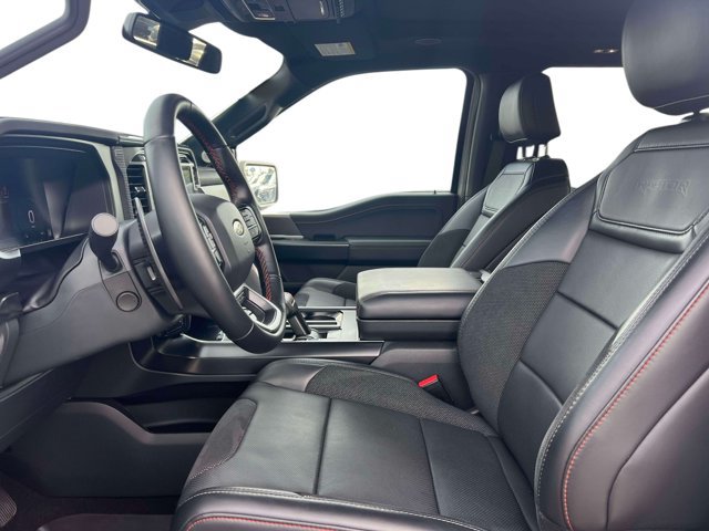 Certified 2026 Ford F150 Raptor AWD/4WD image 21
