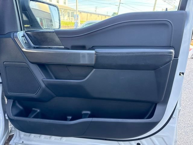 Certified 2023 Ford F150 XLT w/ Equipment Group 302A High AWD/4WD image 30