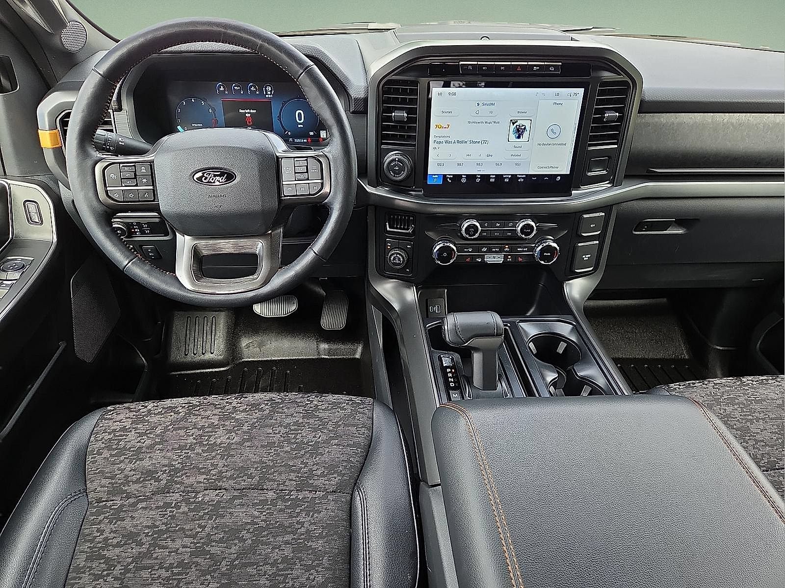 Certified 2024 Ford F150 Tremor AWD/4WD image 11