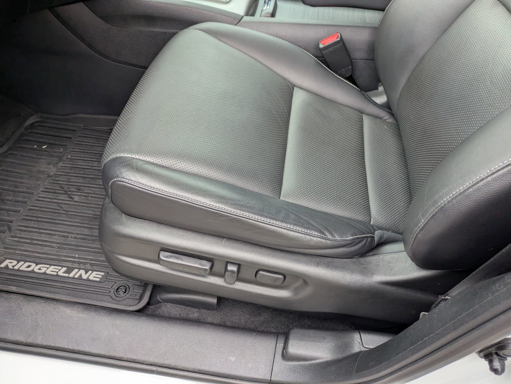 Used 2022 Honda Ridgeline RTL image 13