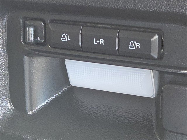 Certified 2022 Ford Explorer Limited w/ Equipment Group 301A image 15