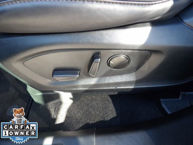 Certified 2023 Ford Explorer XLT w/ Equipment Group 202A image 20