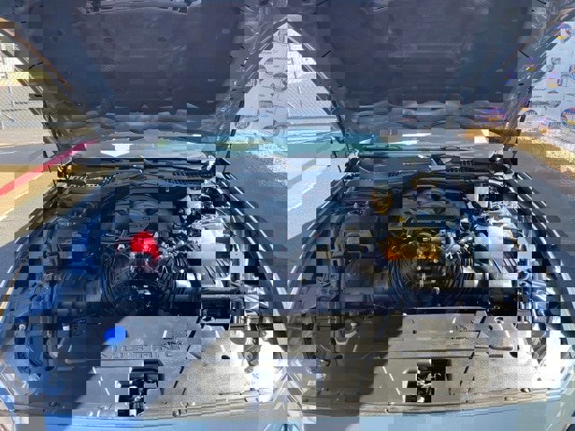 Certified 2024 Ford Mustang GT Premium image 15