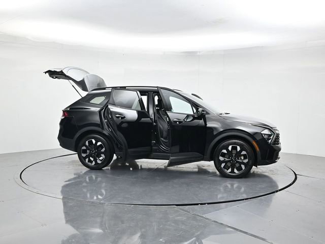 Used 2023 Kia Sportage X-Line AWD/4WD image 51