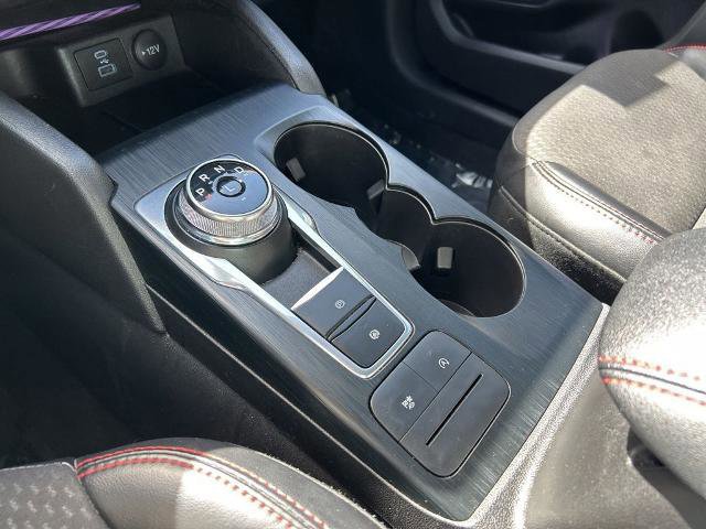 Certified 2023 Ford Escape ST-Line image 36