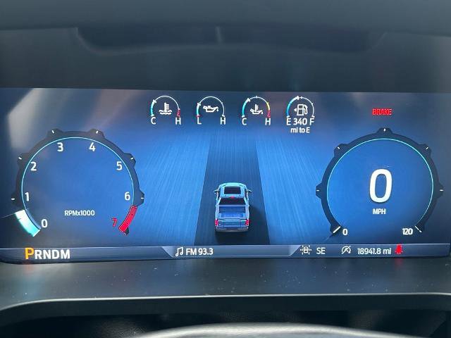 Certified 2024 Ford F150 XLT w/ Tow/Haul Package image 20