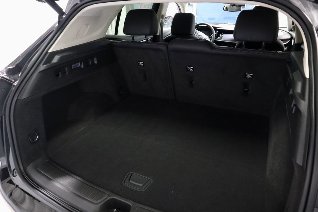 Used 2022 Buick Envision Preferred FWD image 13