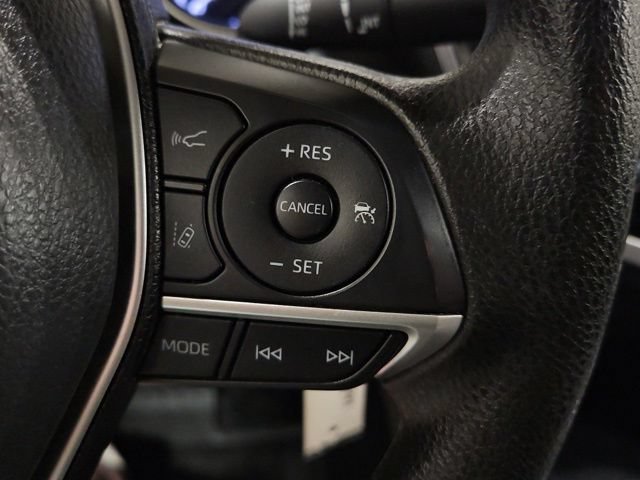 Used 2024 Toyota Camry LE FWD image 39