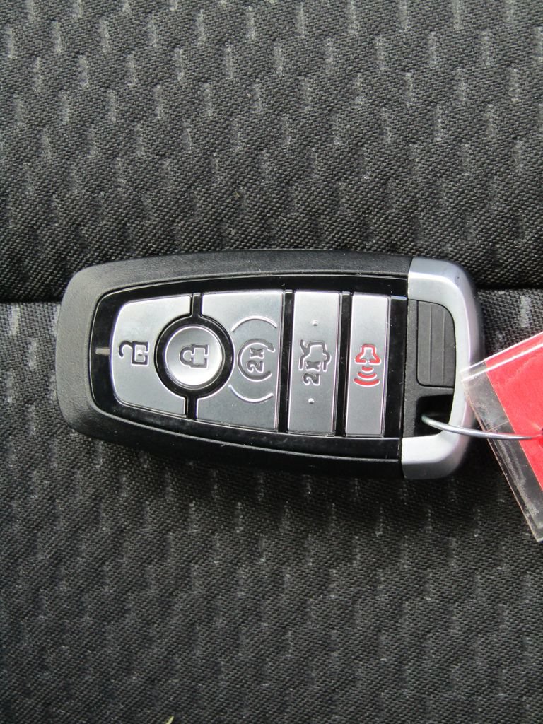 Certified 2023 Ford Escape ST-Line w/ Tech Pack #1 AWD/4WD image 30