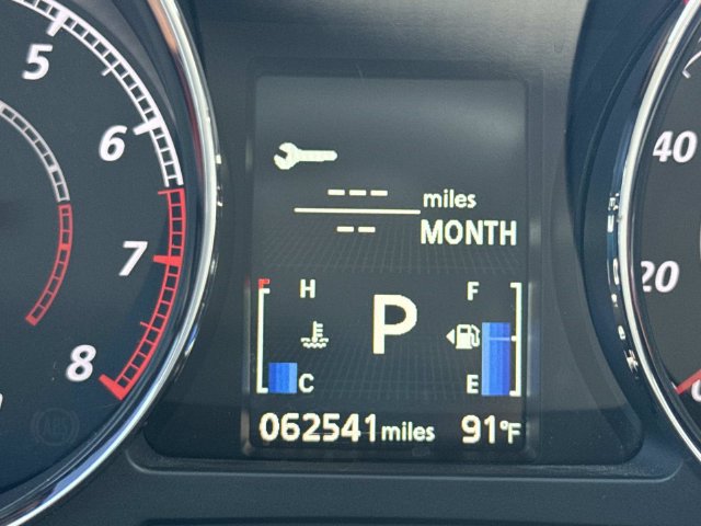 Used 2021 Mitsubishi Outlander Sport FWD image 27