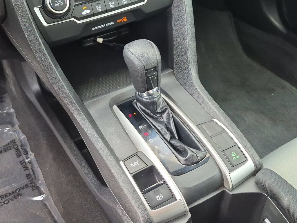 Used 2020 Honda Civic LX image 20