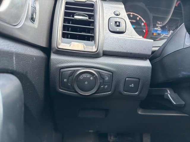 Certified 2020 Ford Ranger XLT w/ Equipment Group 301A Mid image 19